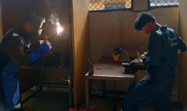 Sasar Santri dan Masyarakat, Upaya PHR Tingkatkan SDM Riau Lewat Program Penguatan Ekosistem Vokasi