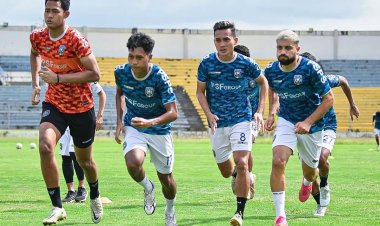 Jelang Persikab Bandung vs PSPS Babak Play-off Degradasi Liga 2 musim 2023/2024, Manajemen PSPS Riau Pecat Tiga Pemain