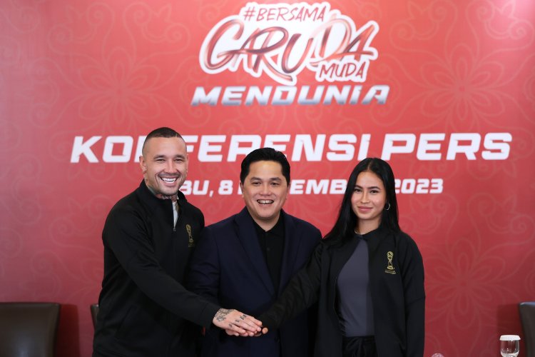 Penuhi Undangan Ketua Umum PSSI, Radja Nainggolan Putuskan Perkuat Bhayangkara FC
