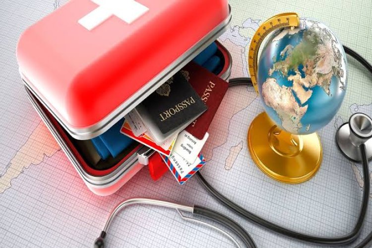 Terungkap Alasan Orang RI Doyan Berobat ke Luar Negeri