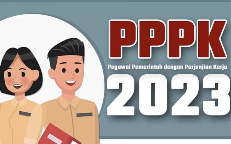 Hasil Seleksi PPPK Pemprov Belum Diumumkan, BKD Riau: Tunggu Arahan Pusat
