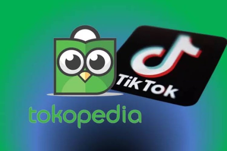 TikTok Shop Tokopedia dapat ‘Jatah’ Uji Coba 3 Bulan