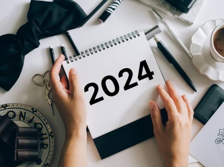 Catat! Daftar Libur dan Cuti Bersama 2024, Banyak Hari “Kejepit”