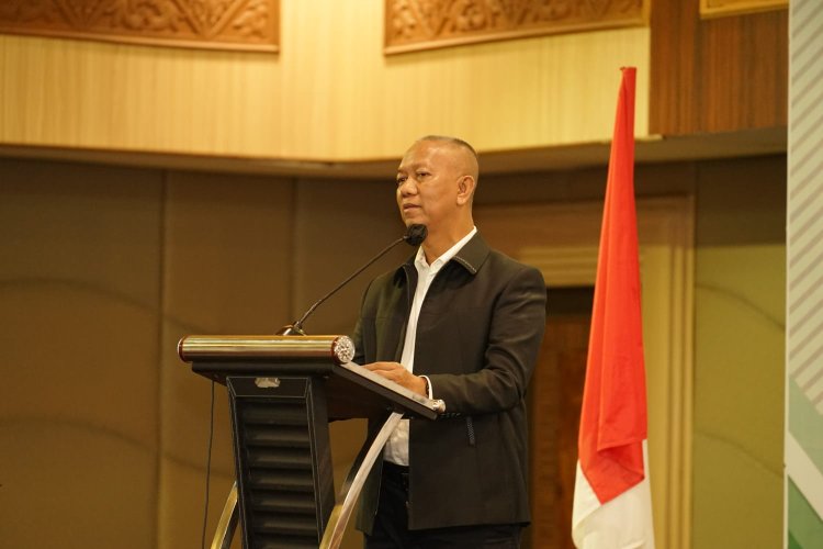 UIR Siapkan Akreditasi Internasional dari QS Stars Tahun 2024