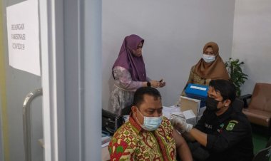 Mulai 1 Januari 2024, Vaksin Covid-19 Hanya Gratis untuk Kelompok Rentan