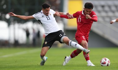 Hasil Timnas Indonesia vs Libya 0-4, Pelatih Shin Tae-yong Akan Perkuat Pertahanan di Laga Kedua