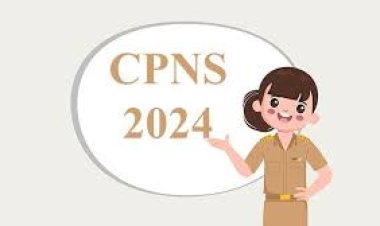 Pemerintah Akan Buka Seleksi CASN atau CPNS Tahun Ini 2,3 Juta Formasi, Ini Rinciannya