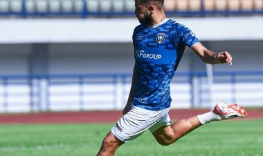 Hasil Persikab Bandung vs PSPS Babak Play-off Degradasi, Asa Askar Bertuah 3 Poin di Tanah Pasundan