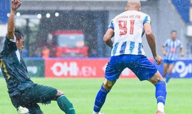 Hasil Persikab Bandung vs PSPS 1-1 Babak Play-off Degradasi, Langkah Berat Askar Bertuah, Saksikan Keseruannya