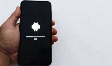 Cara Mengatasi Android yang Lemot dengan Menghapus File Tersembunyi