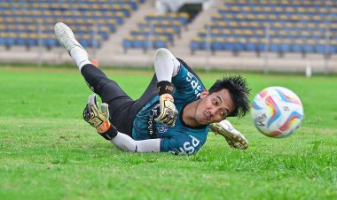 Hasil PSPS vs Nusantara United, Bruno Silva dan Andika tak Bisa Diturunkan, PSPS Riau Optimis 3 Poin