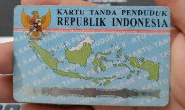 Cara Cek Apakah KTP Kita Dipakai Orang Lain untuk Pinjol