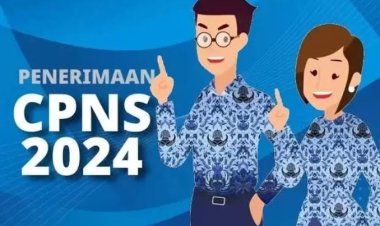 Dimulai Bulan Maret, Pemerintah Buka Seleksi CASN 2024 Sebanyak Tiga Periode