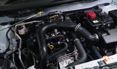 Beredar Rumor Baterai Hybrid Tak Sanggup Hadapi Banjir, Benarkah?