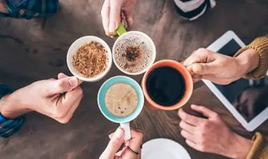 Apakah Sehat Minum Kopi Setiap Hari? Ini Anjuran Ahli Gizi