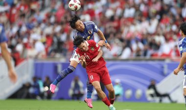 Timnas Indonesia Masih Berpeluang Lolos ke Babak 16 Besar Piala Asia 2023, Ini Syaratnya