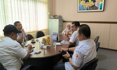 Tak Boleh Bawa Handphone saat di Bilik Suara TPS