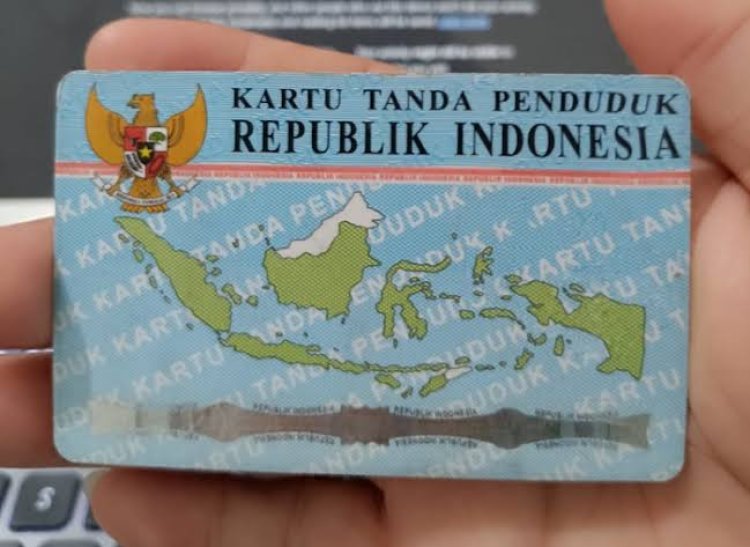 Cara Cek Apakah KTP Kita Dipakai Orang Lain untuk Pinjol