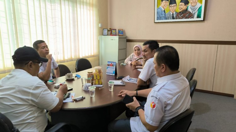 Tak Boleh Bawa Handphone saat di Bilik Suara TPS