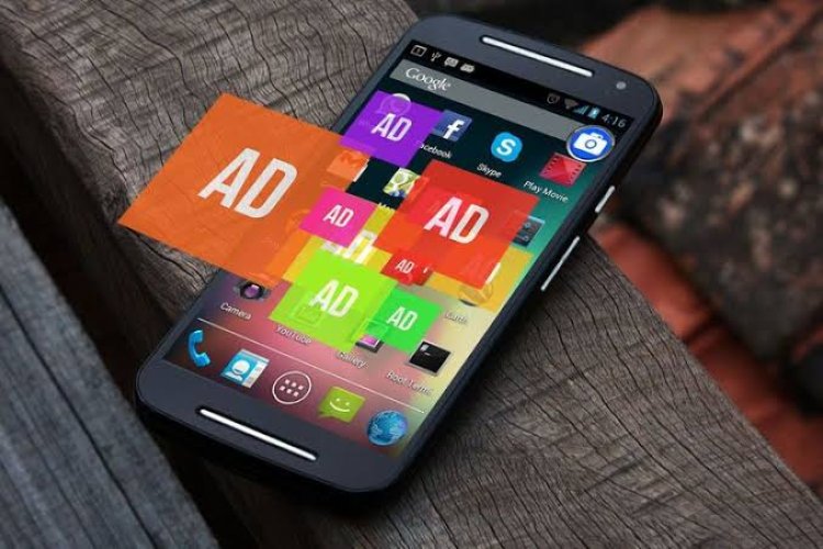 Tiga Cara Mudah Blokir Iklan Mengganggu di Ponsel Android