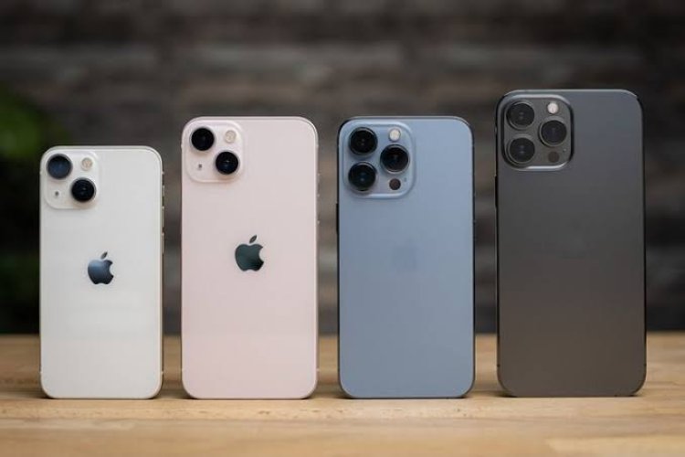 Tips Memilih iPhone Bekas yang Berkualitas