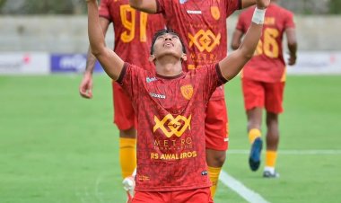 Hasil Nusantara United vs PSPS 1-2, Askar Bertuah Lolos dari Degradasi, Ridwan Saragih Bersyukur PSPS Riau Tetap di Liga 2