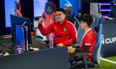 Kalahkan Uni Emirat Arab di Babak Perempat Final, eTimnas Indonesia Akan Hadapi Thailand di Semi Final AFC eAsian Cup 2023