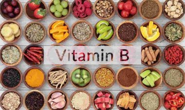 Ternyata Begini Dampak pada Tubuh Jika Kekurangan Vitamin B Kompleks