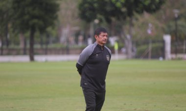 Pelatih Indra Sjafri Panggil Empat Orang Pemain Masuk Timnas U-20 Indonesia, Tiga Orang Pemain Piala Soeratin U-17