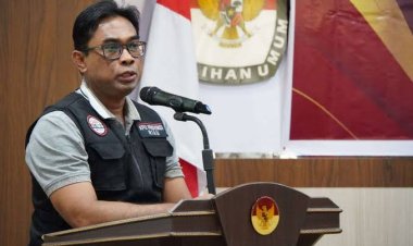Pemilu 14 Februari 2024, Ketua KPU Riau Pastikan Tidak Ada TPS yang Terendam Banjir di Riau