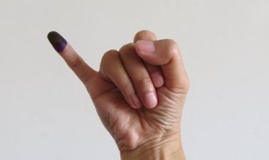 Tinta Pemilu Bisa Menghalangi Air Wudhu? Ini Penjelasannya