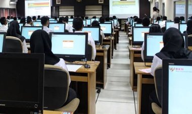 Siap-siap, Pemko Pekanbaru akan Buka Penerimaan CPNS dan PPPK