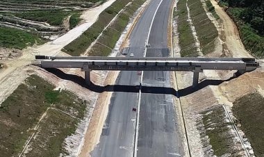Aset Pemko Pekanbaru di Rumbai Terdampak Pembangunan Jalan Tol Pekanbaru-Jambi