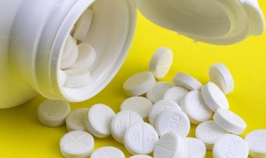 Sering Minum Parasetamol? Waspadai Risiko Sesak Napas Hingga Kerusakan Ginjal