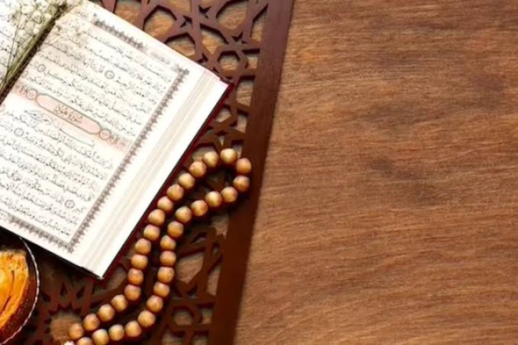 Surat An Najm Ayat 12-18, Jelaskan Mi'raj Rasulullah ke Sidratul Muntaha