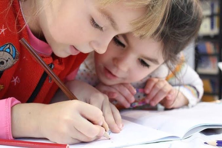 2 Kegiatan Ini Bisa Bikin Anak Cerdas, Jangan Disepelekan!
