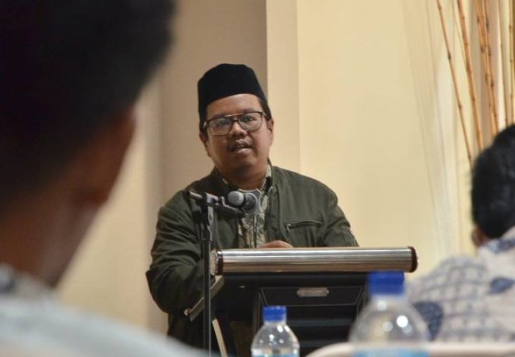 Pemilu 2024, Ketua Bawaslu Riau: Tidak Ada Pelanggaran di TPS