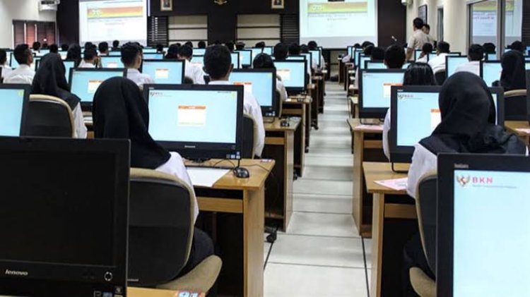 Siap-siap, Pemko Pekanbaru akan Buka Penerimaan CPNS dan PPPK