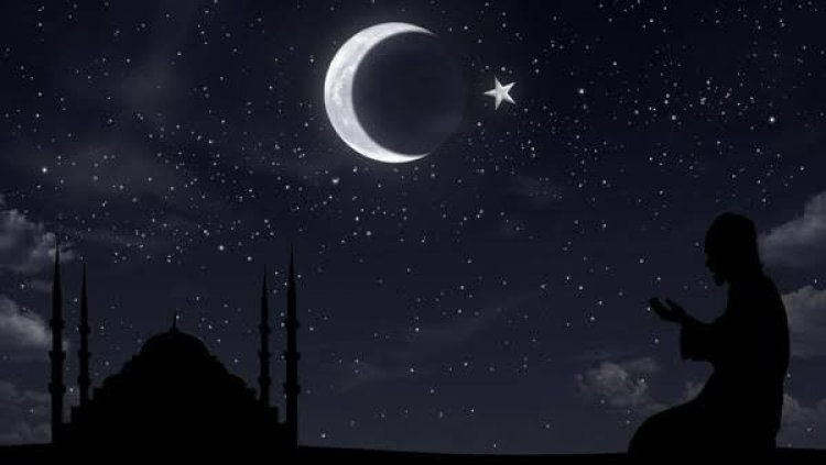 Doa Nabi Yunus yang Biasa Dibaca pada Malam Nisfu Syaban
