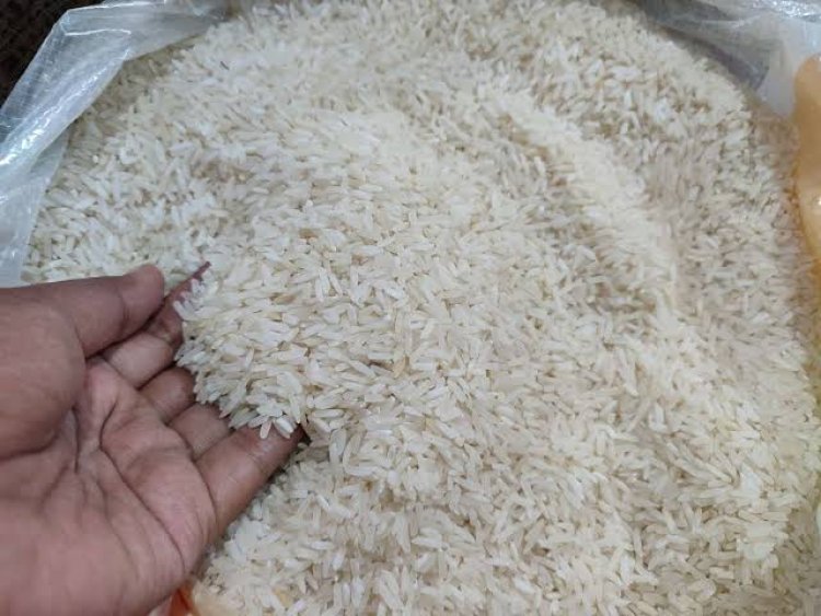 Harga Beras di Pekanbaru Melambung Tinggi