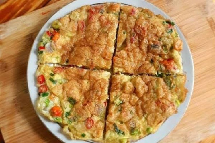Makan Telur Dadar Bisa Bikin Kanker? Ini Penjelasan Dokter