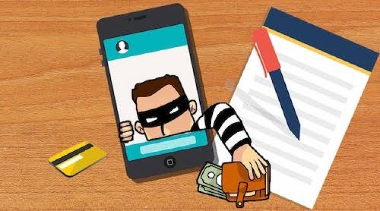 Penipuan WhatsApp dan Email Makin Banyak, Kenali Modus Terbaru 2024