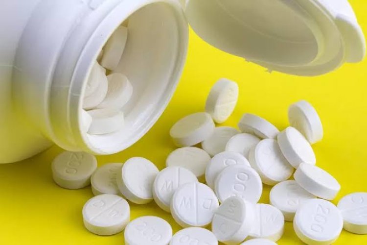 Sering Minum Parasetamol? Waspadai Risiko Sesak Napas Hingga Kerusakan Ginjal
