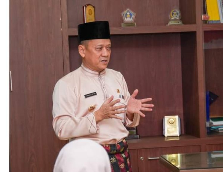Sempena HUT Kampar ke-74, Pj Bupati Kampar Akan Dinobatkan Sebagai Payung Panji Adat