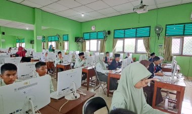 Siswa MI, MTs dan MA Libur pada 1 Ramadan 1445 H, Berikut Edaran Kemenag Terkait Kegiatan Siswa Selama Ramadan