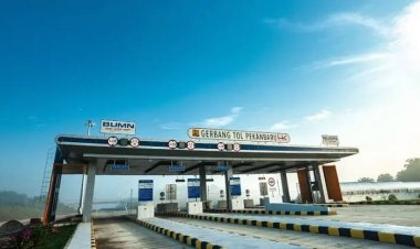Tarif Baru Tol Permai Diperkirakan Berlaku Sebelum Lebaran Idulfitri 2024
