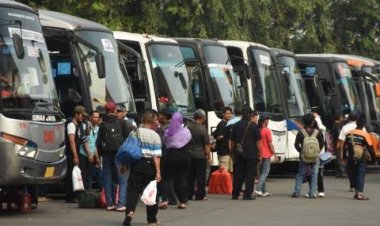 Pemprov Riau Minta Kenaikan Harga Tiket Mudik Lebaran Idulfitri 2024 tak Gila-gilaan