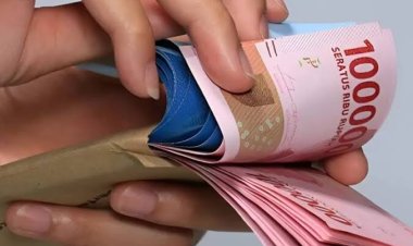 Begini Aturan THR Bagi Karyawan Masa Kerja Sebulan Sampai Setahun