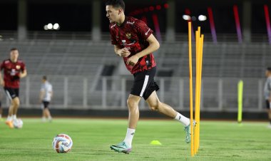 Preview Timnas Indonesia vs Vietnam, Kualifikasi Piala Dunia 2026, Ini Dia Strategi Pelatih Shin Tae-yong