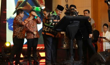 MPP Siak Diresmikan, Bukti Komitmen Pemkab Layani Masyarakat